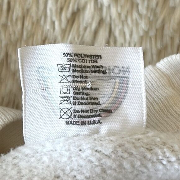 Vintage Hard Rock Cafe New York sweatshirt size medium - Picture 8 of 16